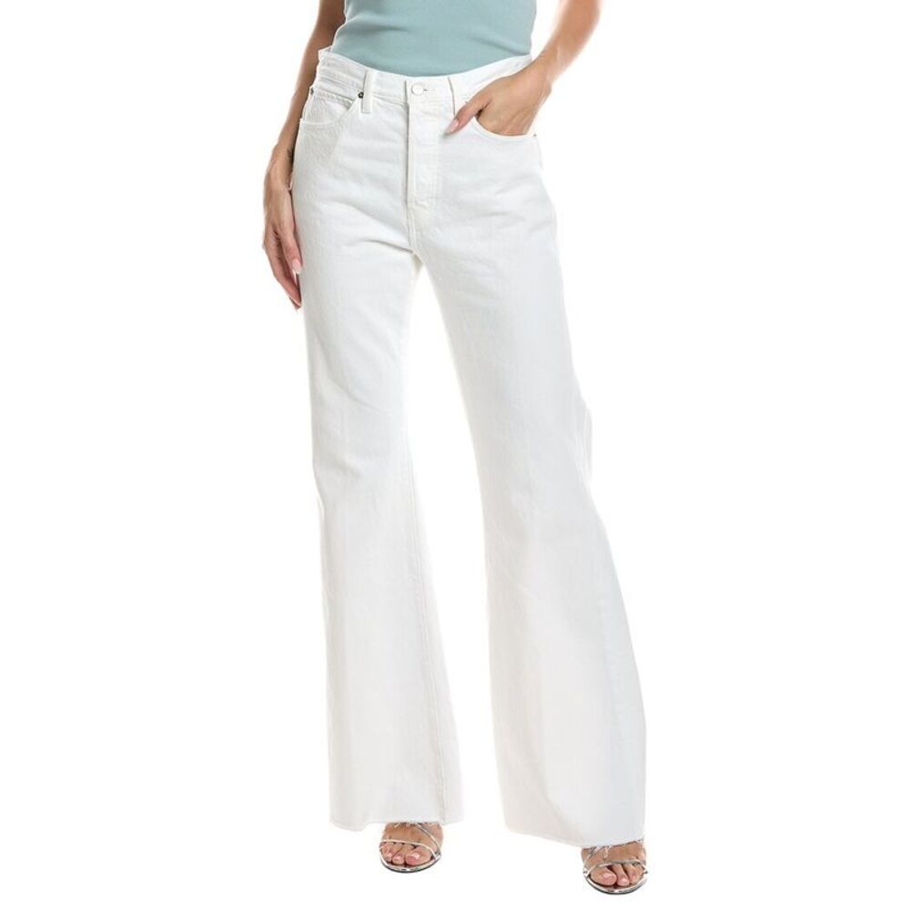 Frame Denim Womens  The Lax Jean